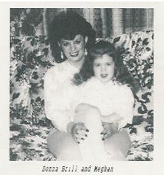 donna brill meghan
