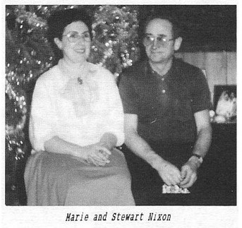 stewart marie nixon