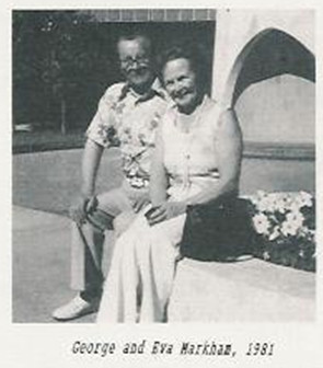 markham george eva